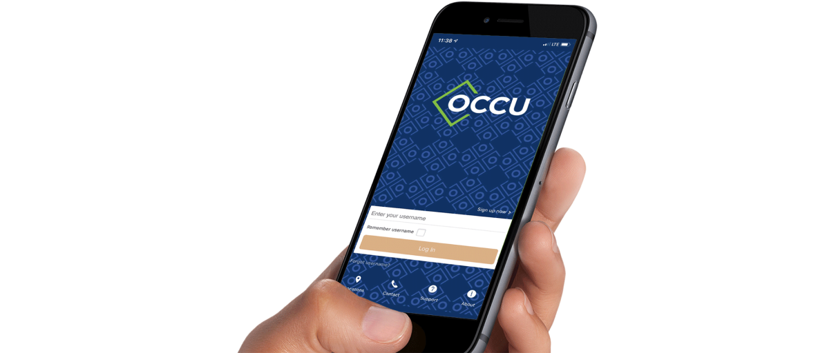 Personal Checking Accounts OCCU
